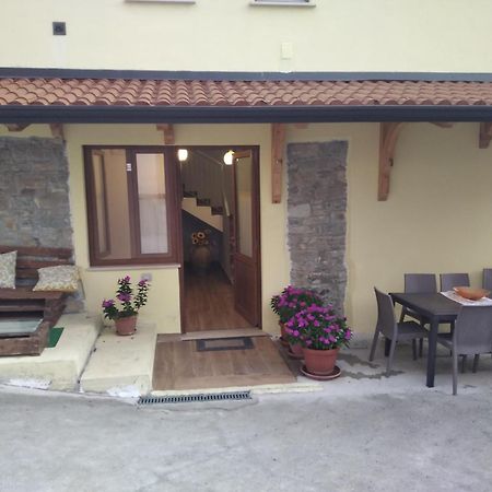 Agriturismo B&B Il Girasole Roccadaspide Экстерьер фото